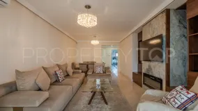 Apartment with 2 bedrooms for sale in San Pedro de Alcantara