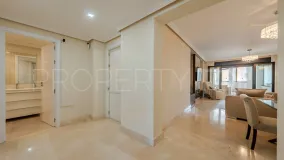 Apartment with 2 bedrooms for sale in San Pedro de Alcantara