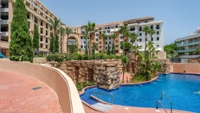 Apartment with 2 bedrooms for sale in San Pedro de Alcantara