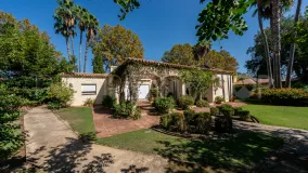 Sotogrande Alto Central, villa de 5 dormitorios en venta