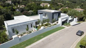 Zona C villa for sale