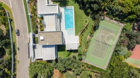 Zona C villa for sale