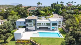 Zona C villa for sale