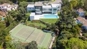Zona C villa for sale