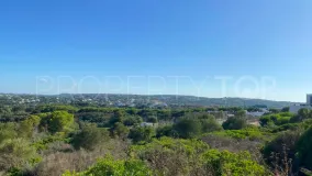 Plot for sale in La Reserva