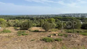 Plot for sale in La Reserva