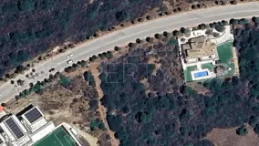 Plot for sale in La Reserva