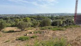 Plot for sale in La Reserva