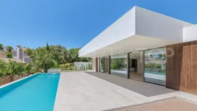 Sotogrande Alto, villa con 4 dormitorios en venta