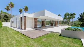 Sotogrande Alto, villa con 4 dormitorios en venta