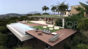 Villa en venta en Zona G