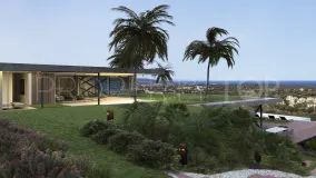 Villa en venta en Zona G