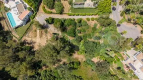 Comprar parcela en Sotogrande Alto