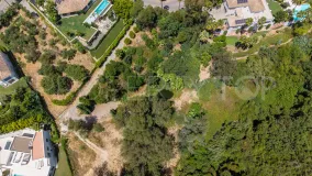 Comprar parcela en Sotogrande Alto