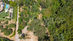 Comprar parcela en Sotogrande Alto