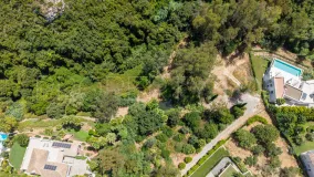 Comprar parcela en Sotogrande Alto