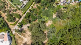 Comprar parcela en Sotogrande Alto