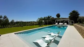Comprar villa en Zona L