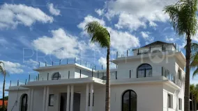 For sale house in Sotogrande Alto