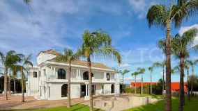 For sale house in Sotogrande Alto