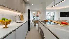 Marina de Sotogrande, pareado en venta con 4 dormitorios