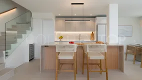 Marina de Sotogrande, pareado en venta con 4 dormitorios