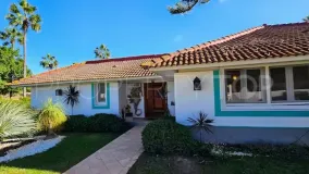 Comprar villa en Sotogrande Costa de 6 dormitorios
