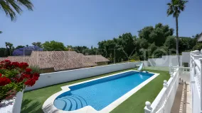 Comprar villa en Sotogrande Costa de 6 dormitorios