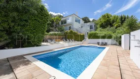 For sale house in Zona E