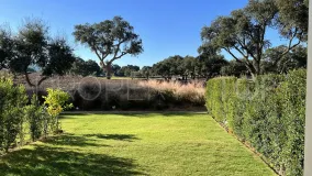 Sotogrande Alto, pareado en venta