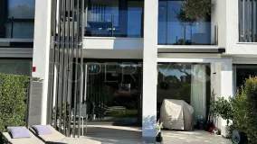 Sotogrande Alto, pareado en venta