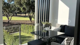Sotogrande Alto, pareado en venta