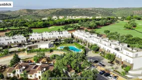Sotogrande Alto, pareado en venta