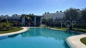 Adosado de 4 dormitorios en venta en Sotogrande