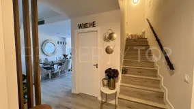 Adosado de 4 dormitorios en venta en Sotogrande