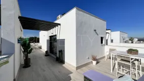 Adosado de 4 dormitorios en venta en Sotogrande