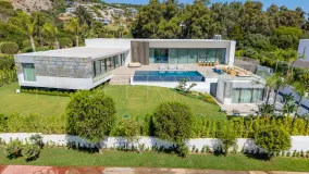 For sale La Reserva 6 bedrooms house