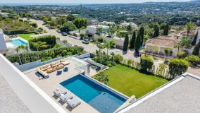 For sale La Reserva 6 bedrooms house
