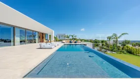 For sale La Reserva 6 bedrooms house