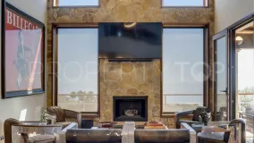 Alcaidesa house for sale