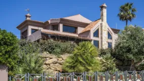 Alcaidesa house for sale