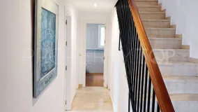 Alcaidesa 4 bedrooms villa for sale