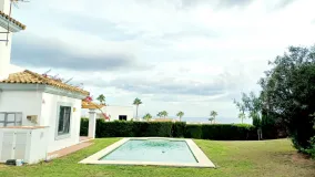 Alcaidesa 4 bedrooms villa for sale