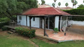 5 bedrooms villa for sale in Sotogrande Costa