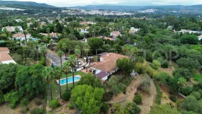5 bedrooms villa for sale in Sotogrande Costa