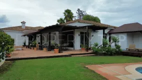 5 bedrooms villa for sale in Sotogrande Costa