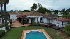 5 bedrooms villa for sale in Sotogrande Costa