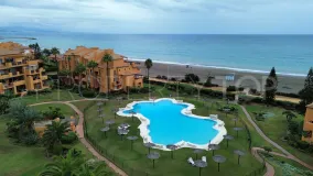 For sale ground floor apartment in La Duquesa