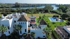 Comprar apartamento con 3 dormitorios en El Polo de Sotogrande