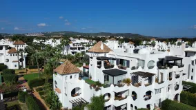 Comprar apartamento con 3 dormitorios en El Polo de Sotogrande